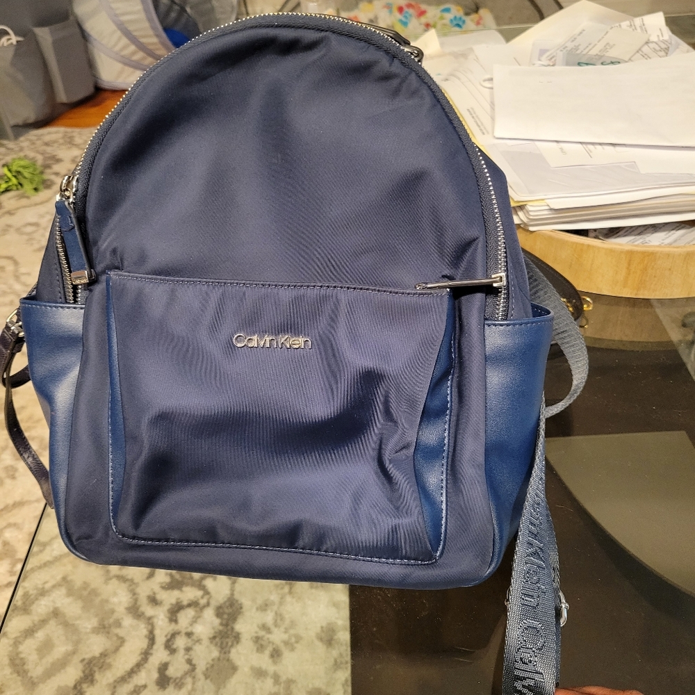 Calvin Klein Backpack